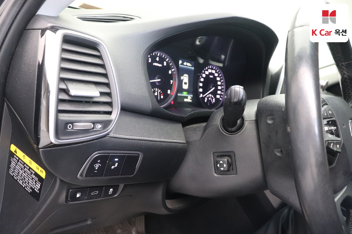 Hyundai AZERA - 9