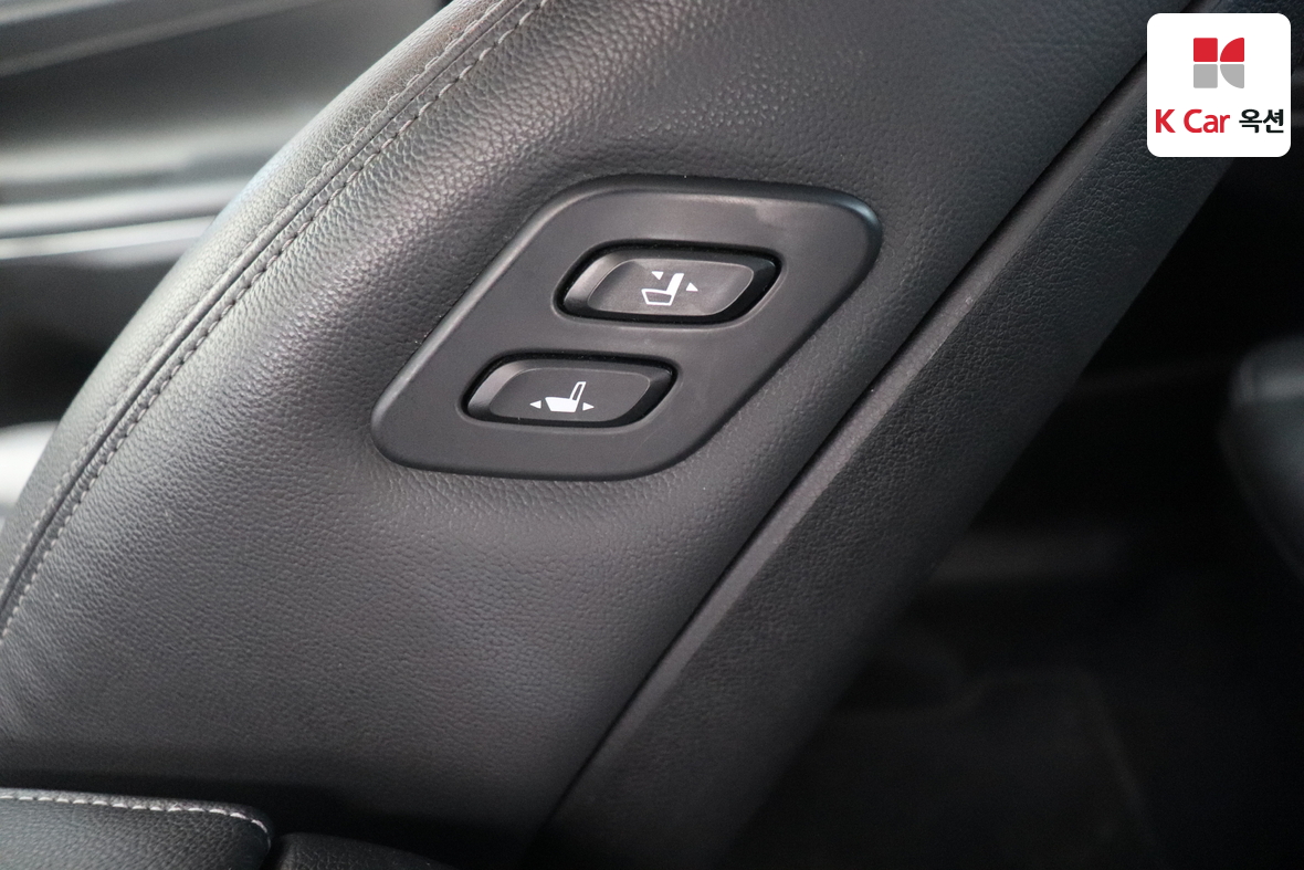 Hyundai AZERA - 23