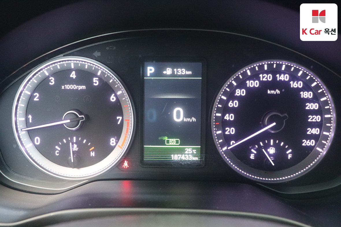 Hyundai AZERA - 5