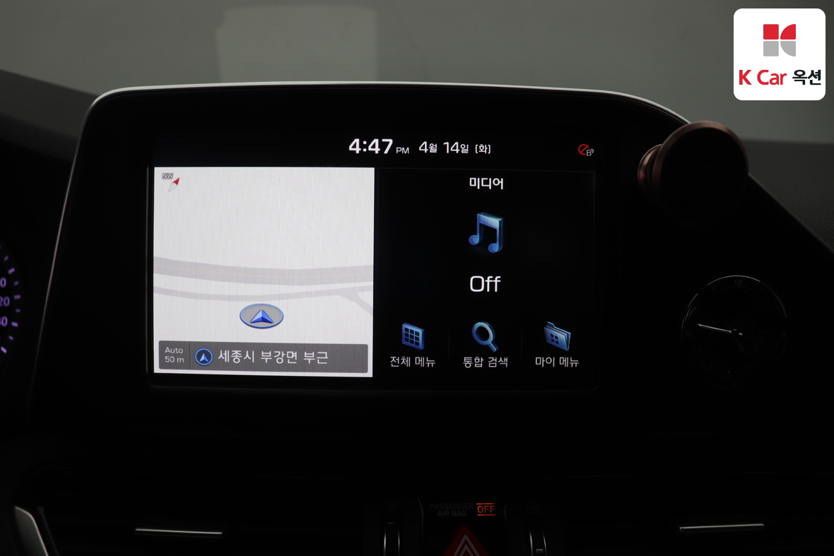 Hyundai AZERA - 13
