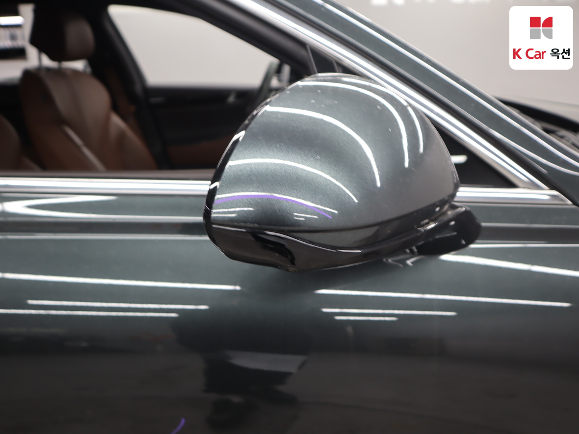 Genesis G80 2021 - Image 37