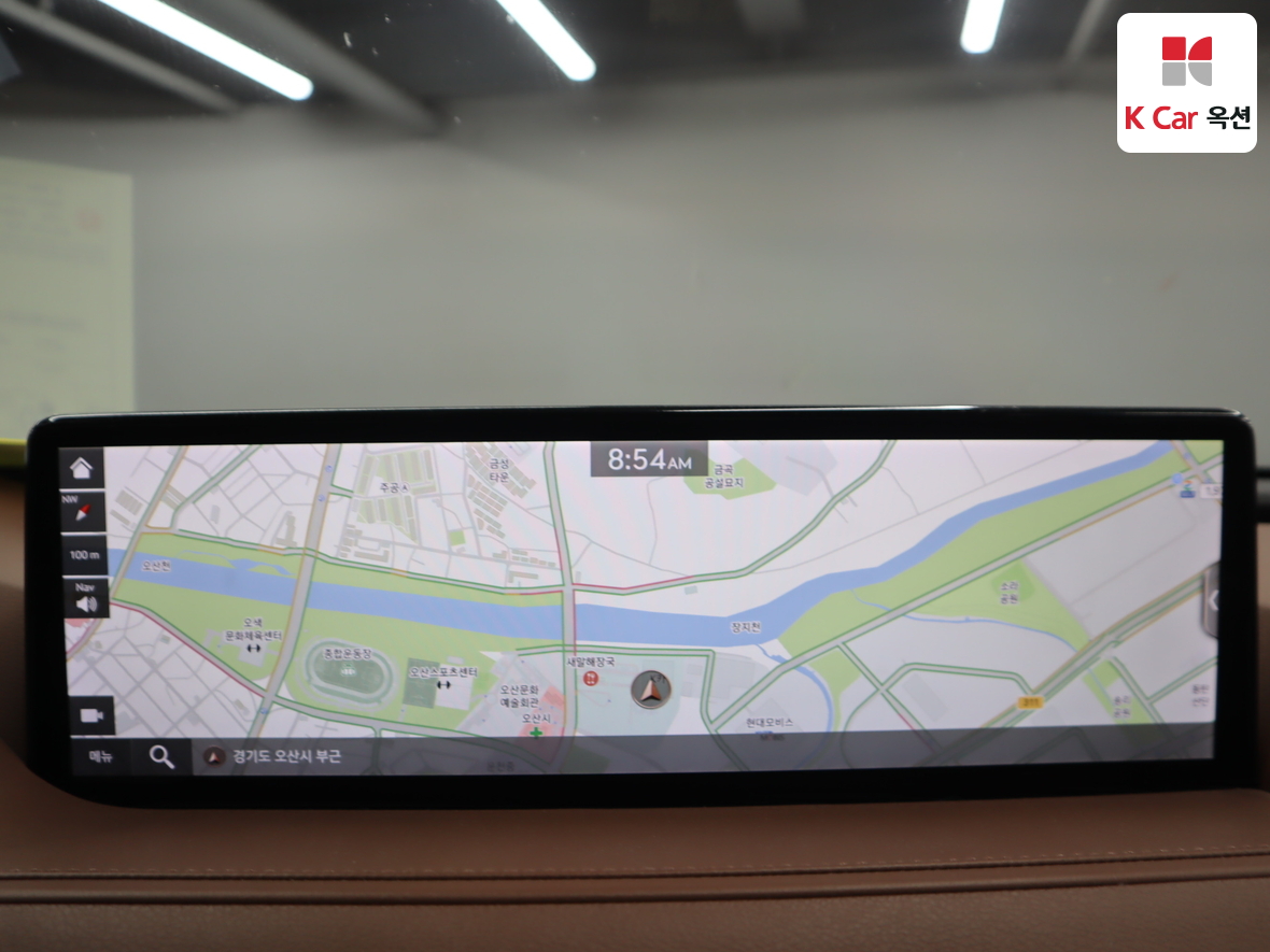 Genesis G80 2021 - Image 14