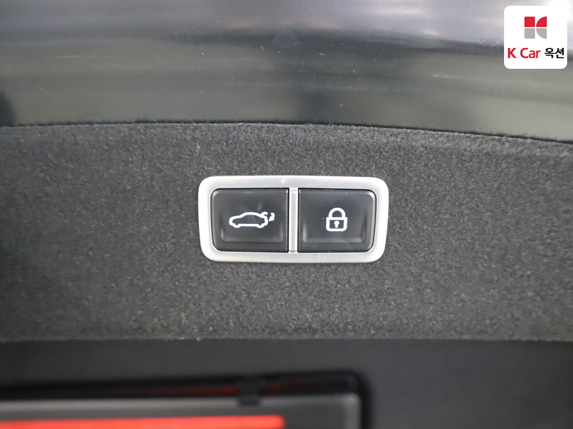 Genesis G80 2021 - Image 28