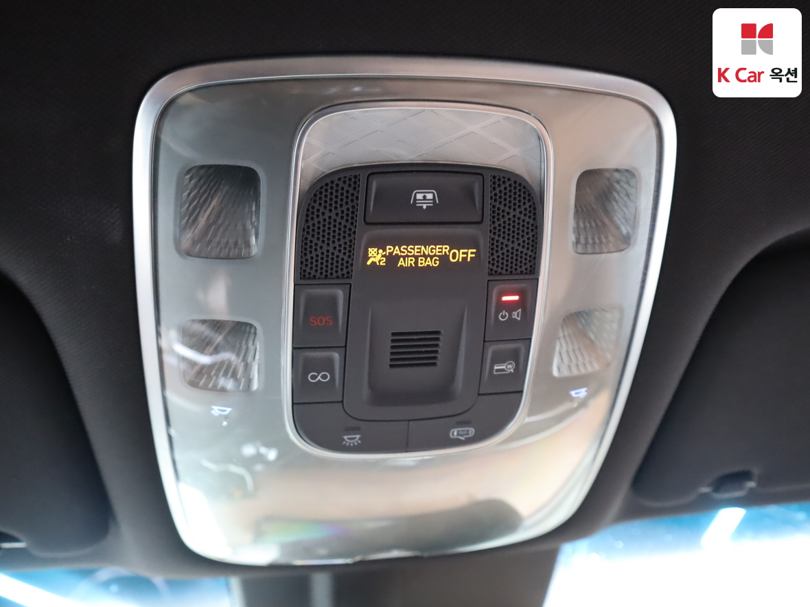 Genesis G80 2021 - Image 12