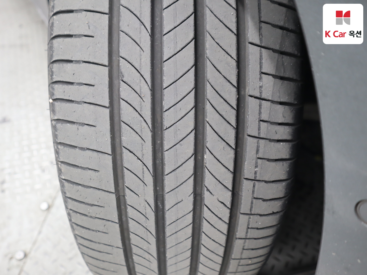 Genesis G80 2021 - Image 34