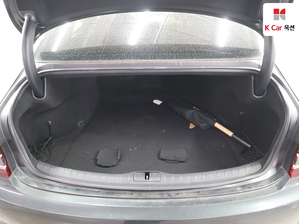 Genesis G80 2021 - Image 27