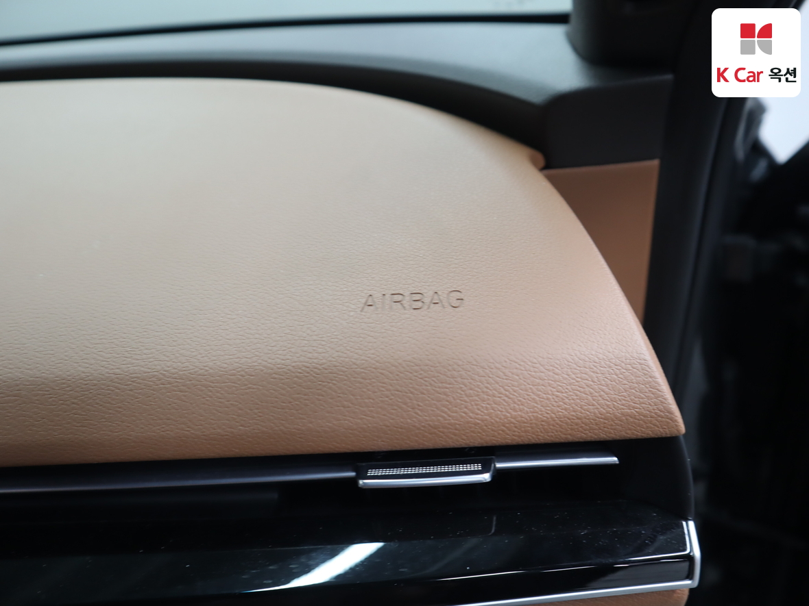 Genesis G80 2021 - Image 33