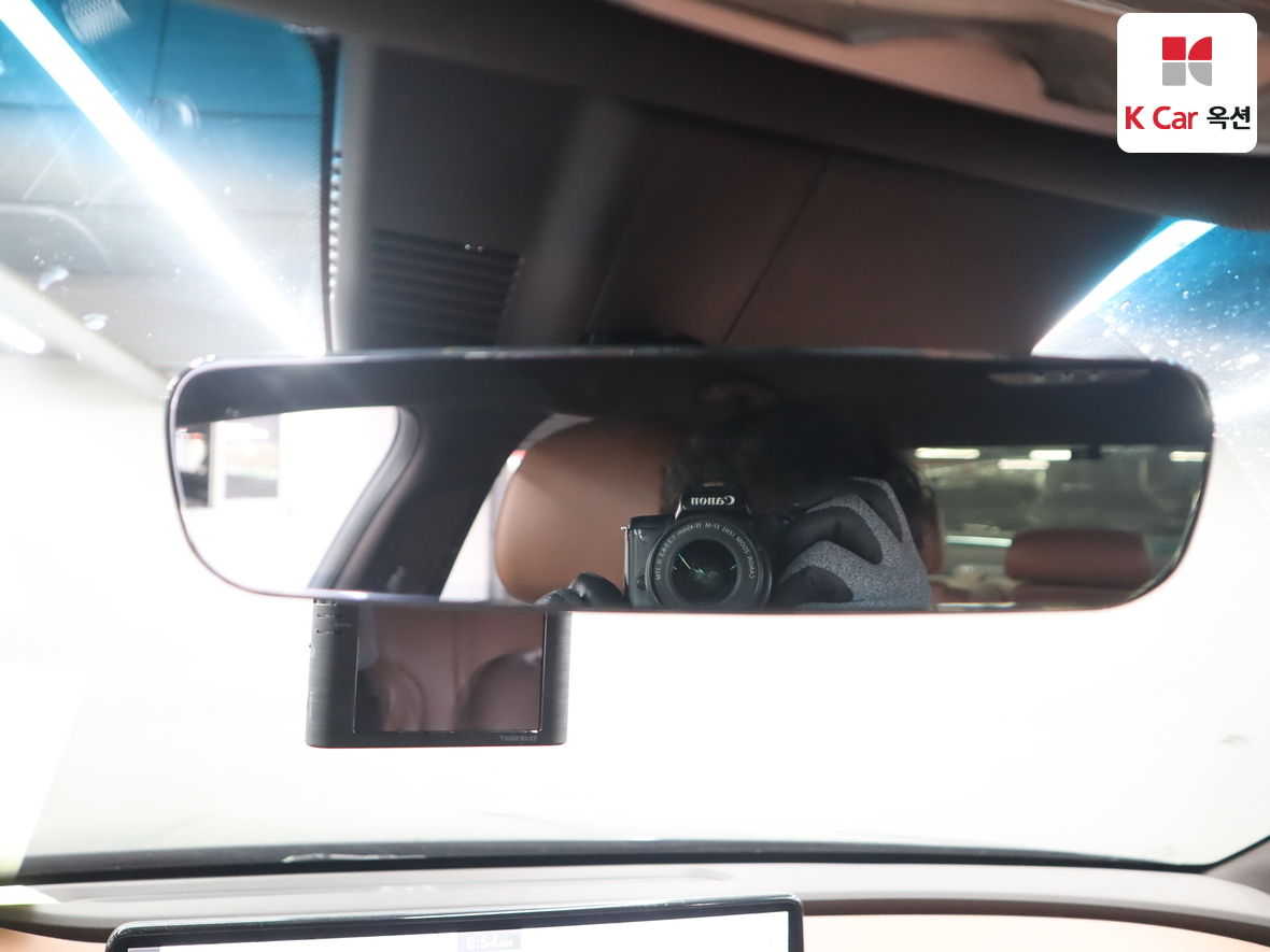 Genesis G80 2021 - Image 13