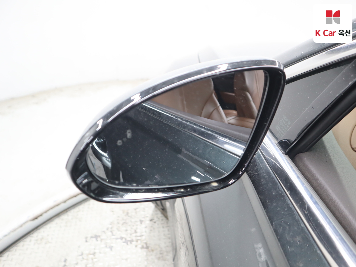 Genesis G80 2021 - Image 21