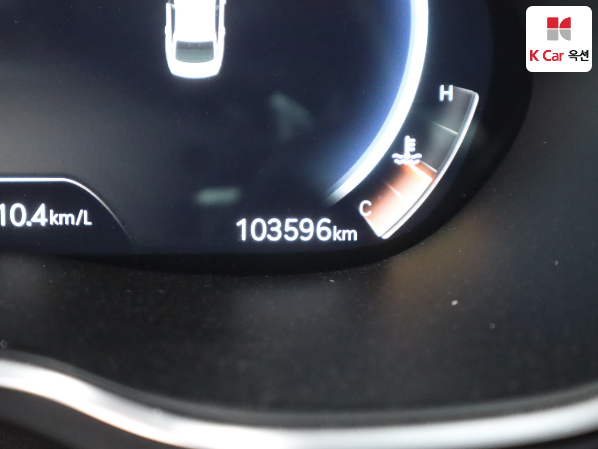 Genesis G80 2021 - Image 4