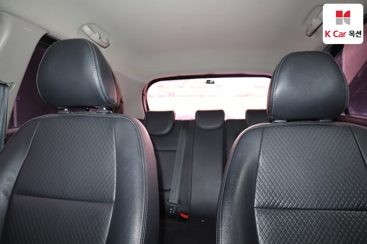 كيا مورنينج 2013 - صورة 18