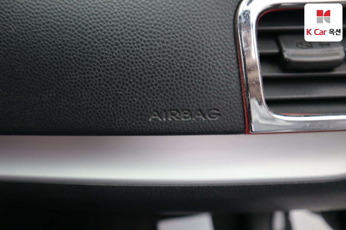 كيا مورنينج 2013 - صورة 31