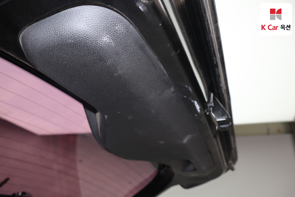 كيا مورنينج 2013 - صورة 26