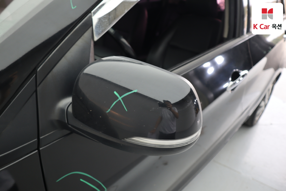 كيا مورنينج 2013 - صورة 36