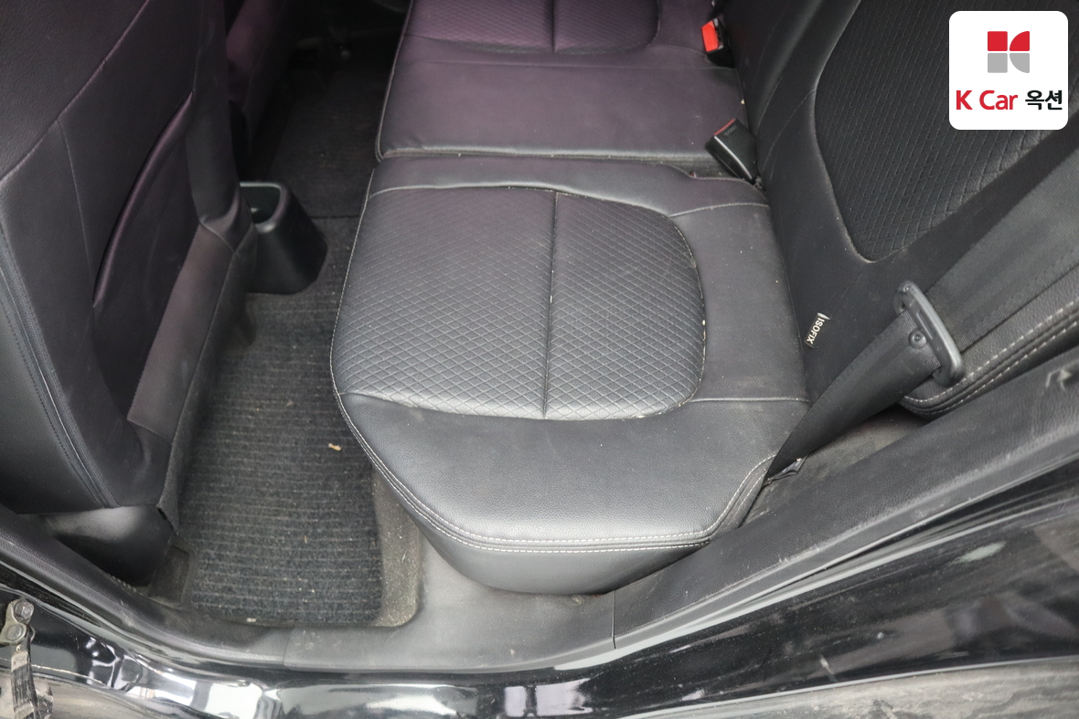 كيا مورنينج 2013 - صورة 23