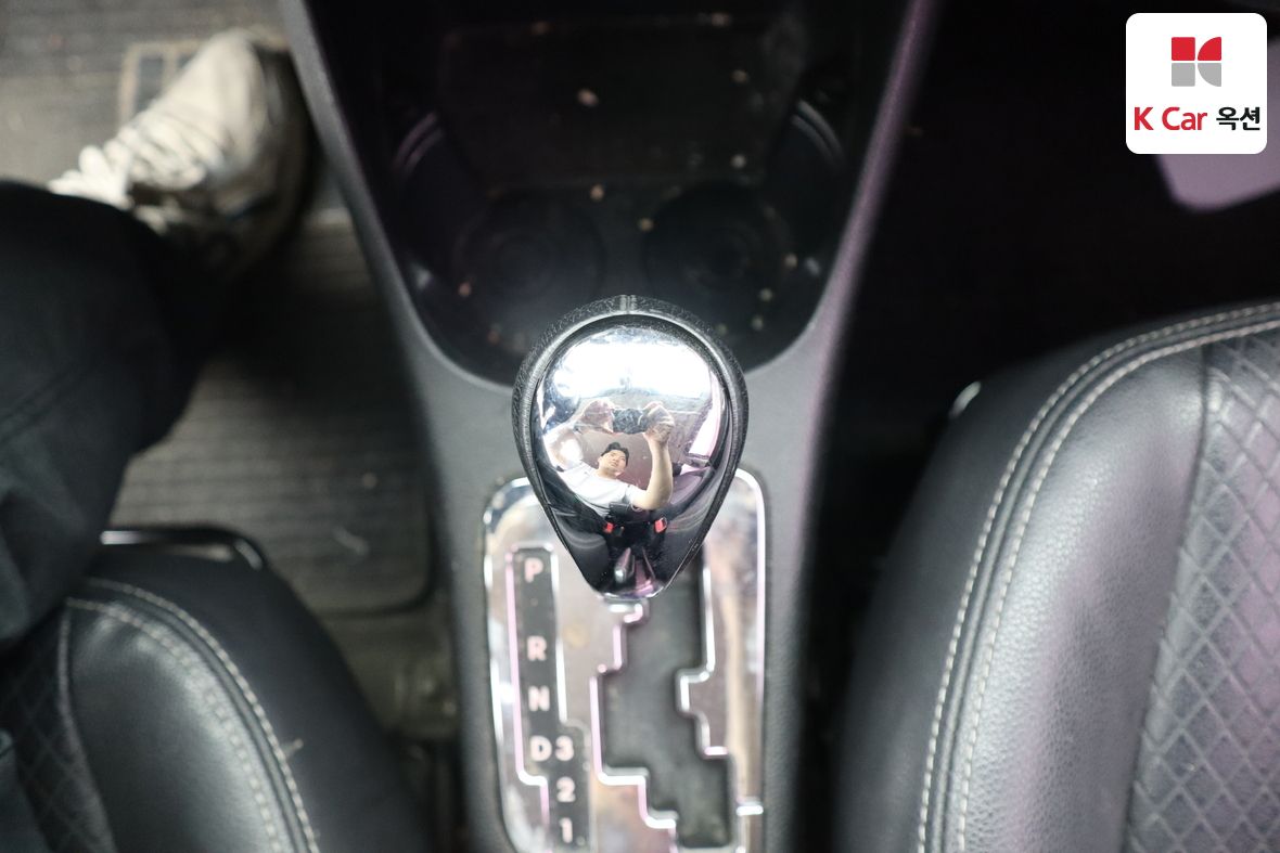 كيا مورنينج 2013 - صورة 15