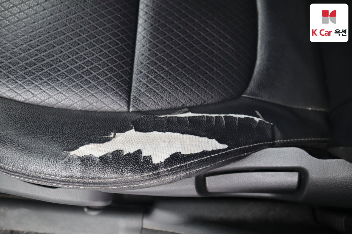 كيا مورنينج 2013 - صورة 20