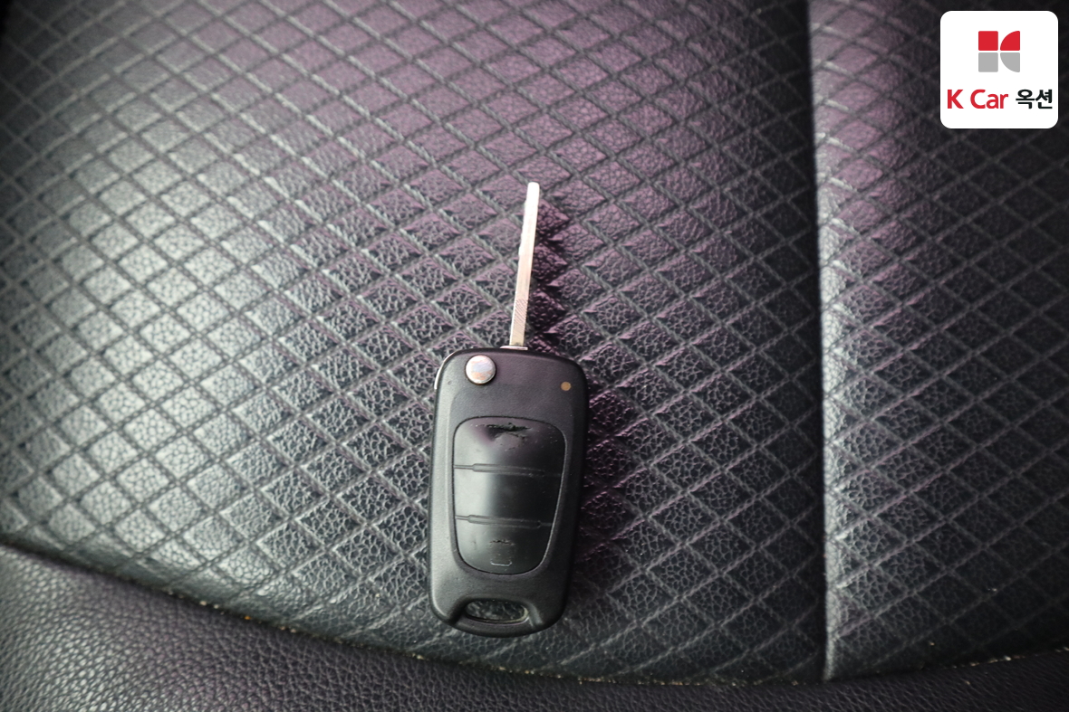 كيا مورنينج 2013 - صورة 17