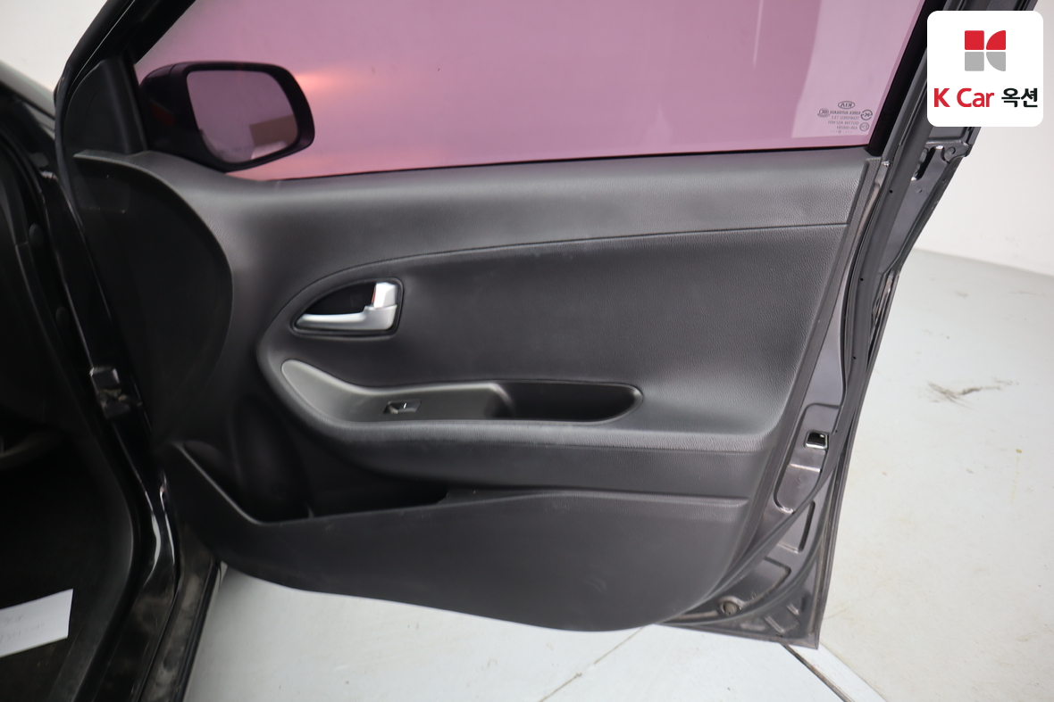 كيا مورنينج 2013 - صورة 29