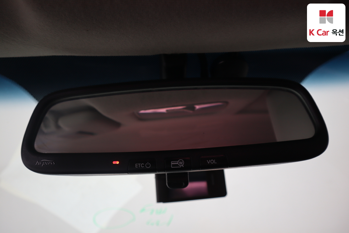 كيا مورنينج 2013 - صورة 12