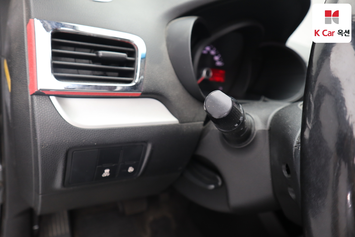 كيا مورنينج 2013 - صورة 9