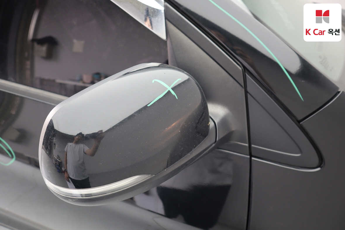 كيا مورنينج 2013 - صورة 43