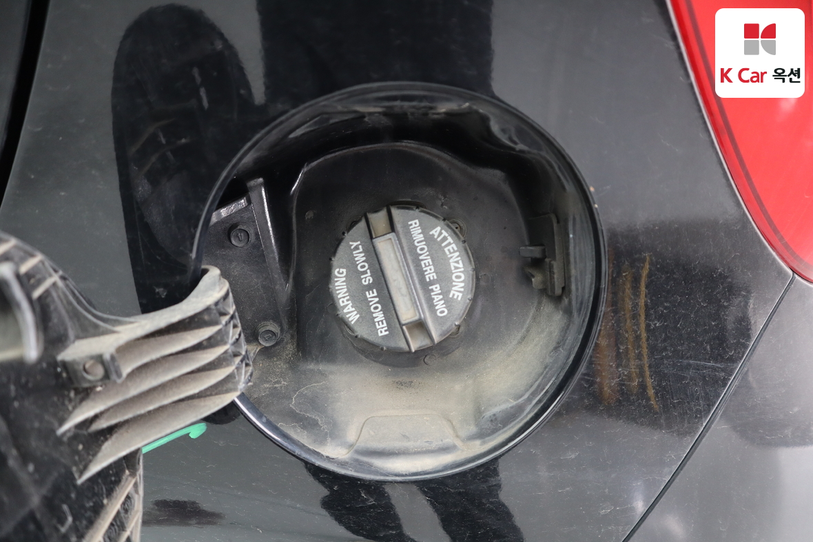 كيا مورنينج 2013 - صورة 24