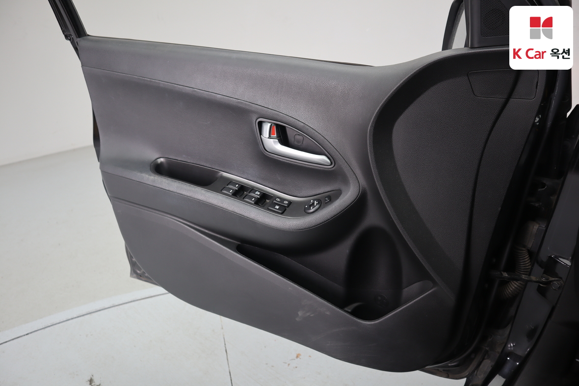 كيا مورنينج 2013 - صورة 8