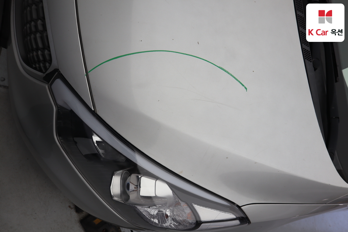 Kia K3 2015 - Image 32