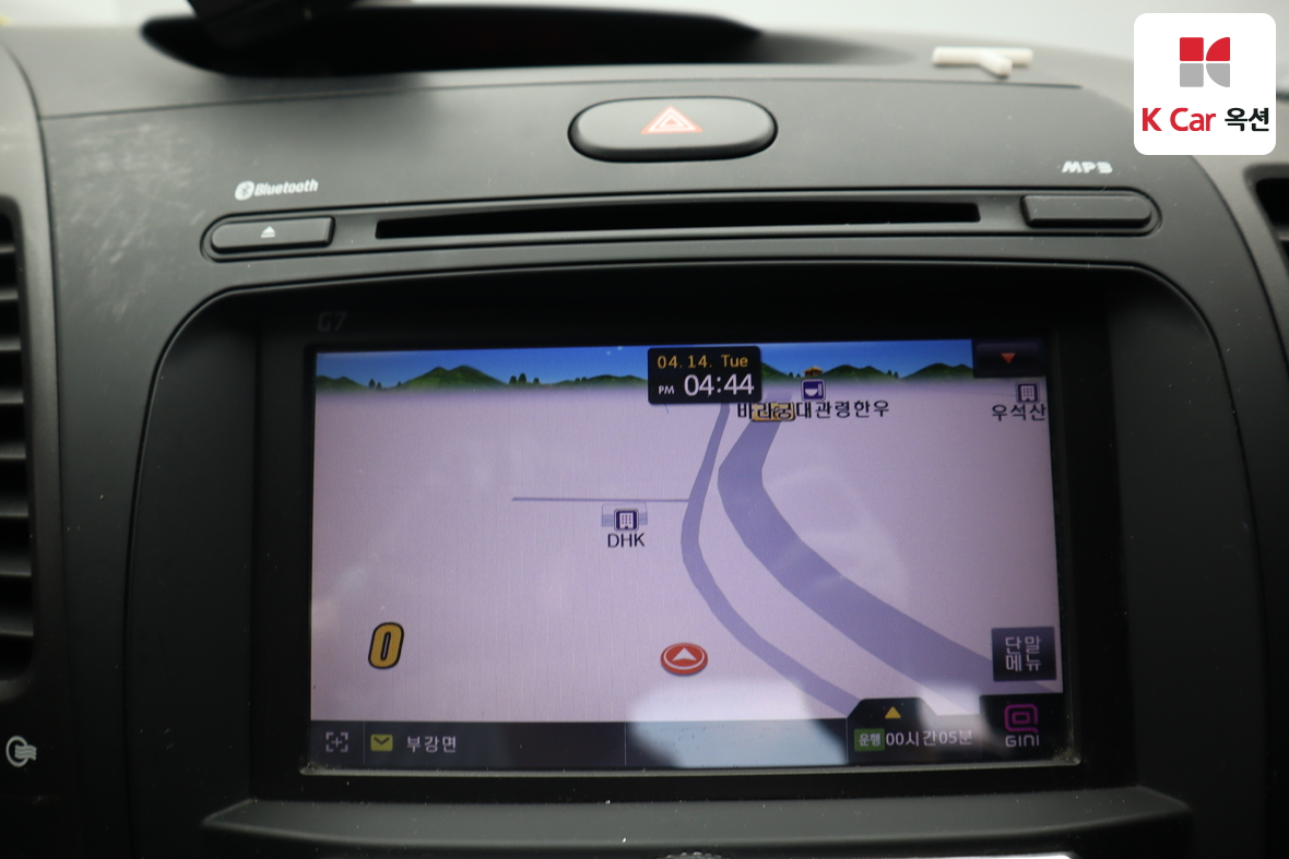 Kia K3 2015 - Image 13