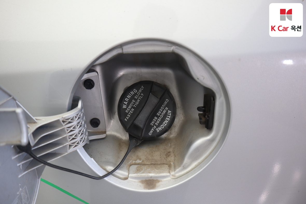 Kia K3 2015 - Image 22