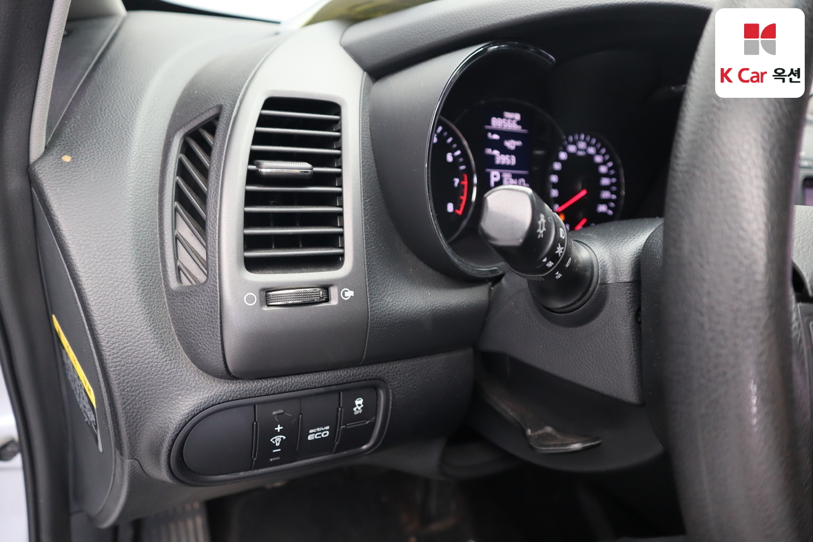 Kia K3 2015 - Image 9