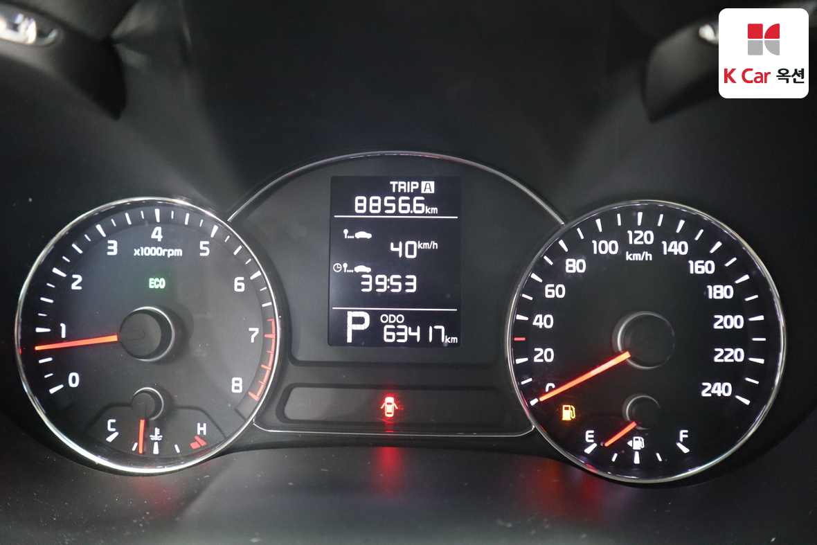 Kia K3 2015 - Image 5