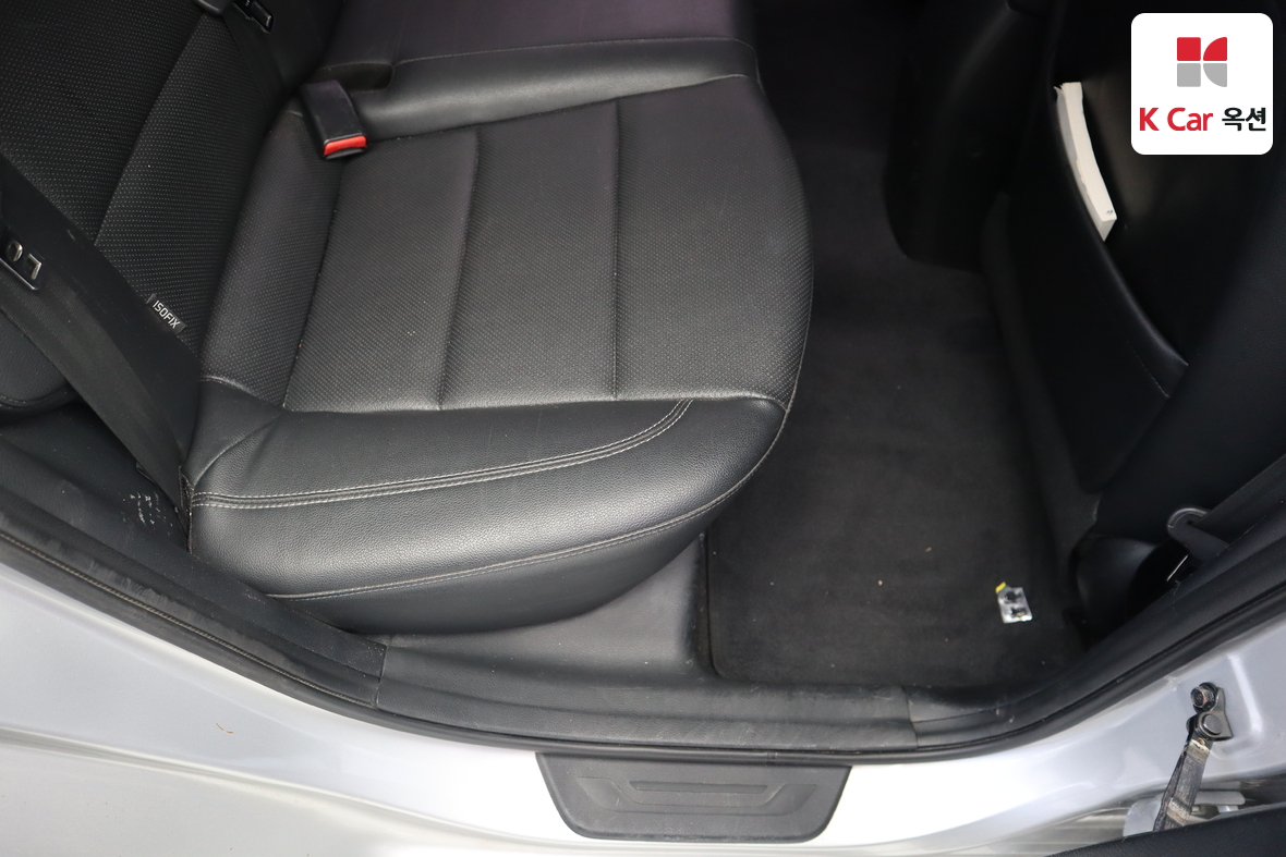 Kia K3 2015 - Image 25