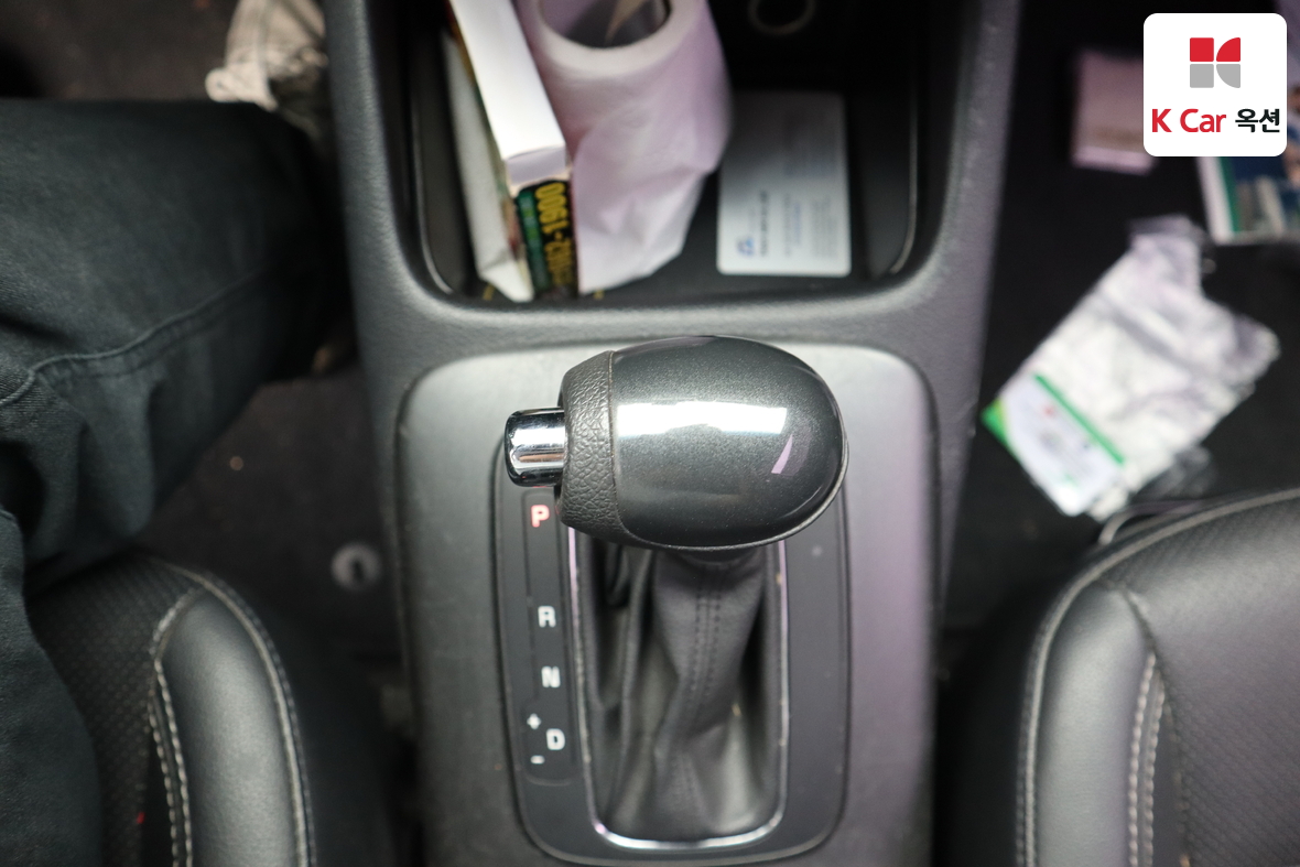 Kia K3 2015 - Image 15