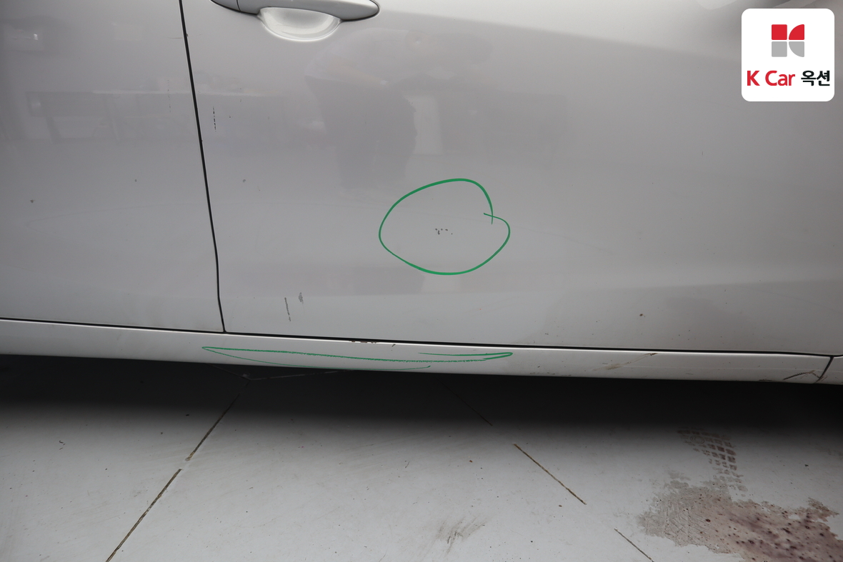 Kia K3 2015 - Image 44