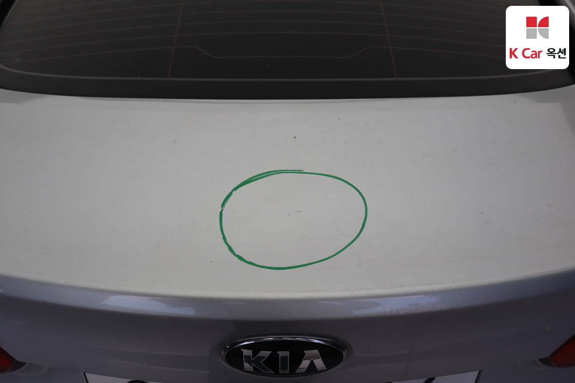 Kia K3 2015 - Image 41