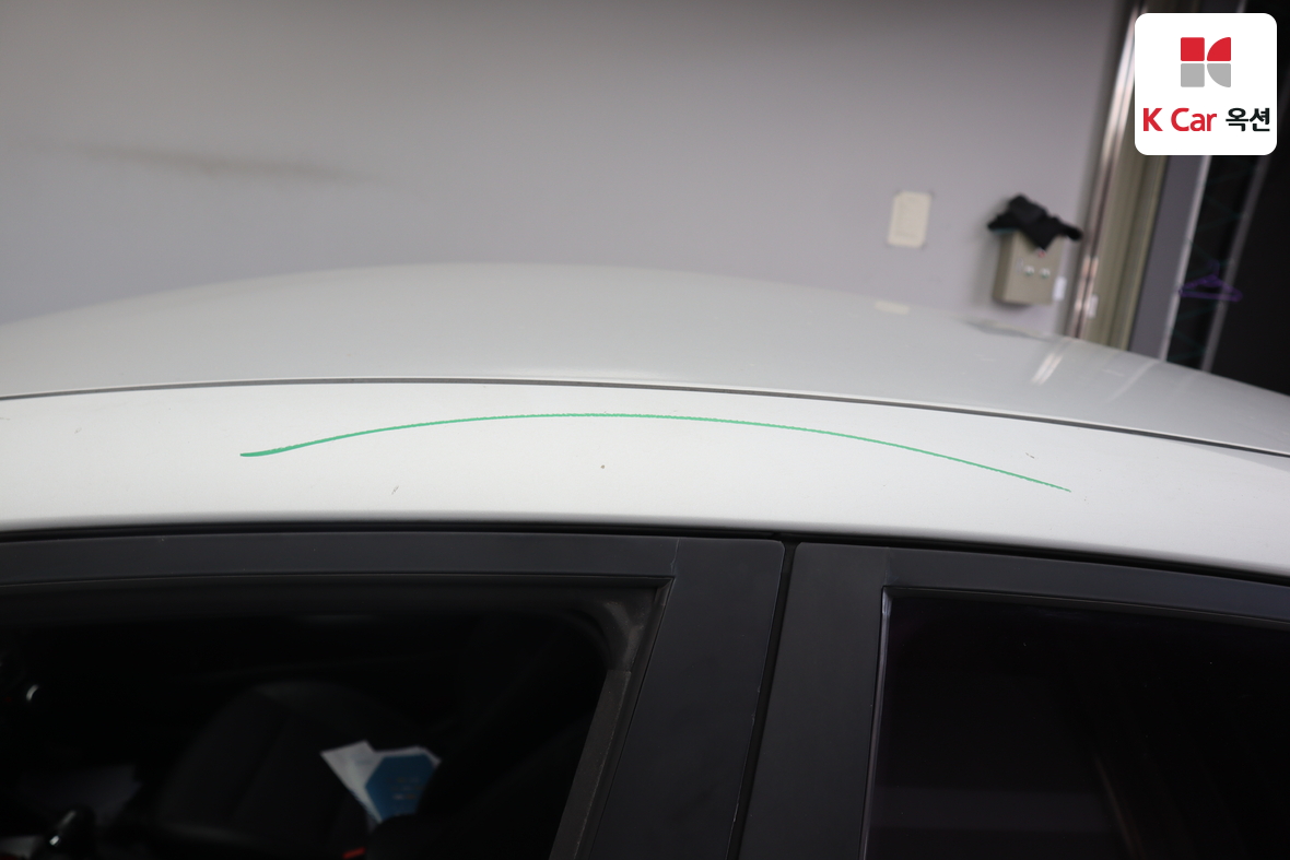 Kia K3 2015 - Image 36