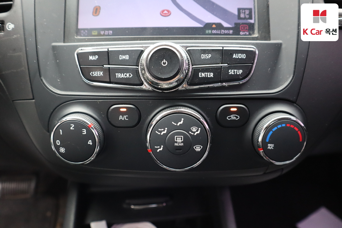 Kia K3 2015 - Image 14