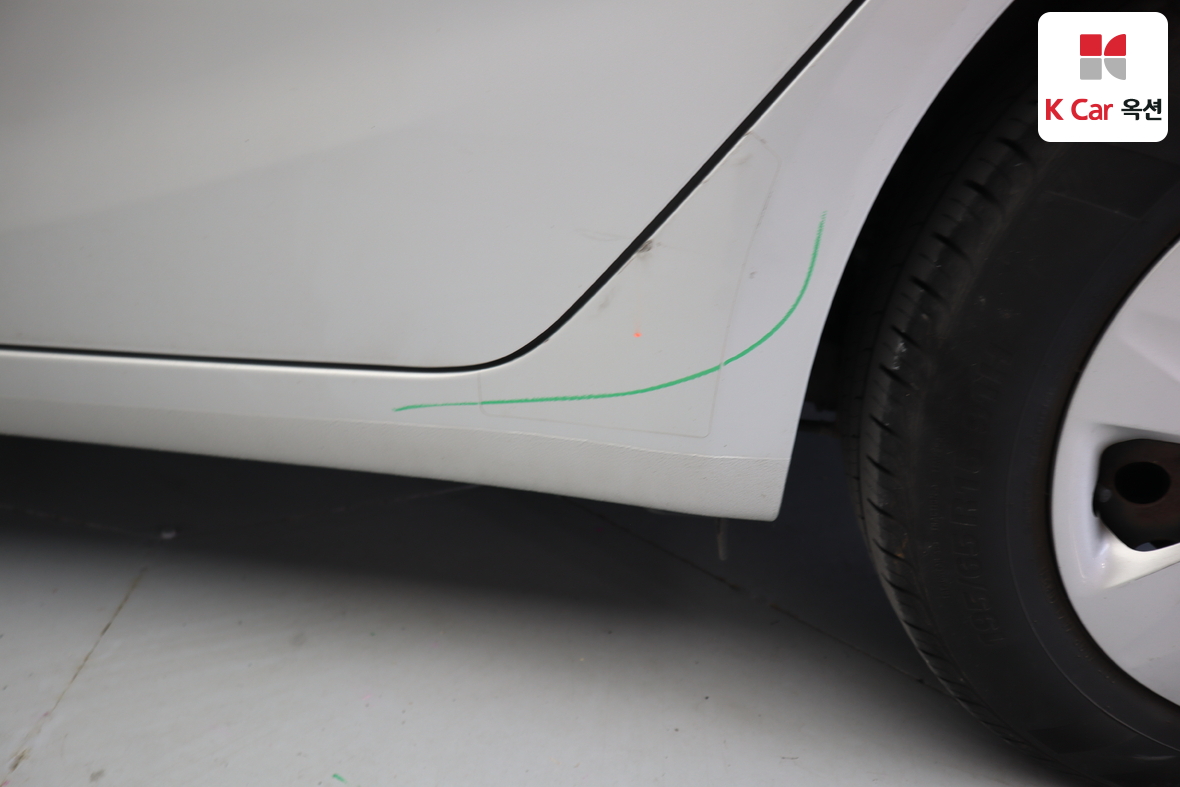 Kia K3 2015 - Image 38