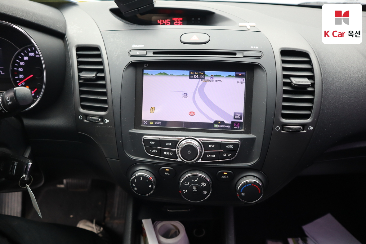 Kia K3 2015 - Image 6