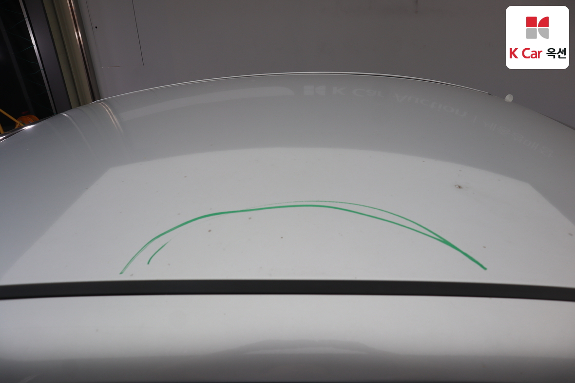 Kia K3 2015 - Image 37