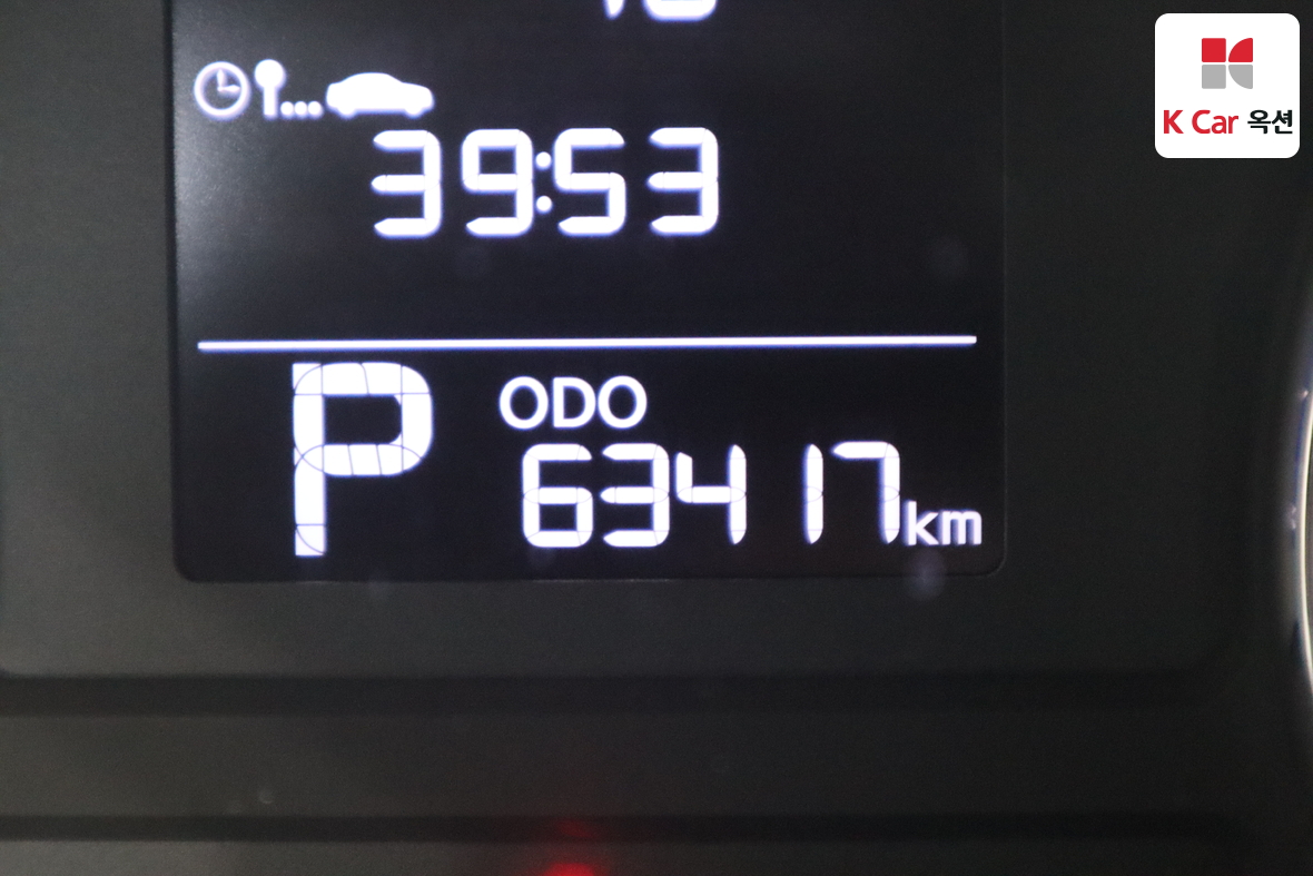 Kia K3 2015 - Image 4