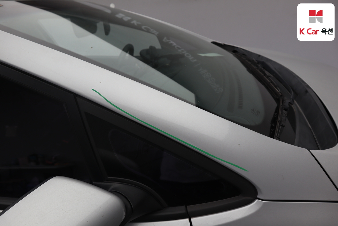 Kia K3 2015 - Image 45