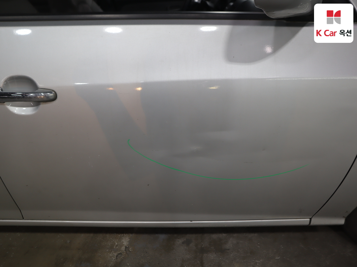 Hyundai Elantra 2008 - Image 47