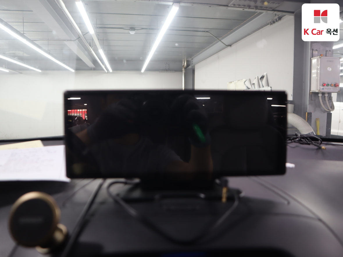 Hyundai Elantra 2008 - Image 14