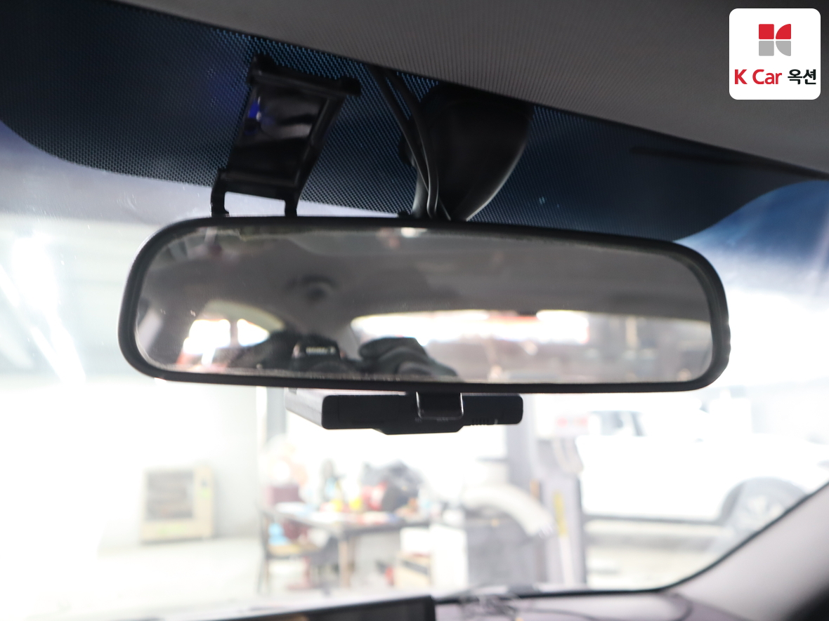 Hyundai Elantra 2008 - Image 13