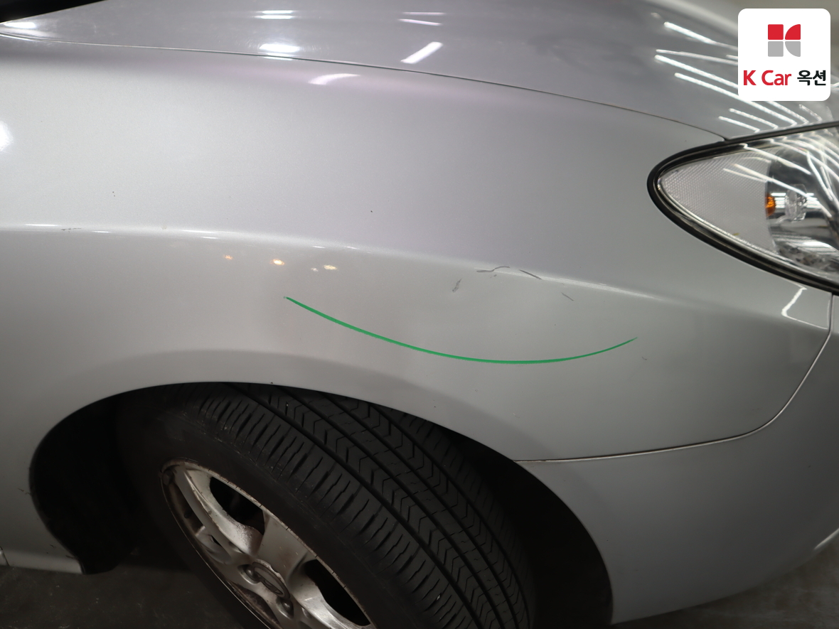 Hyundai Elantra 2008 - Image 48