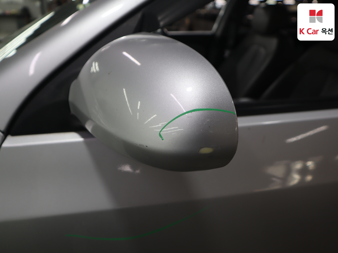 Hyundai Elantra 2008 - Image 37