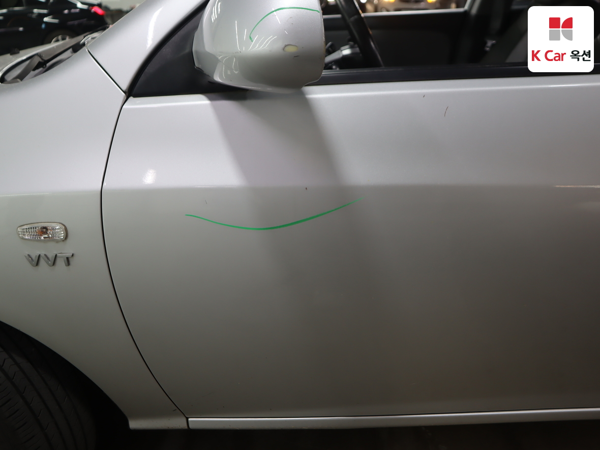 Hyundai Elantra 2008 - Image 41